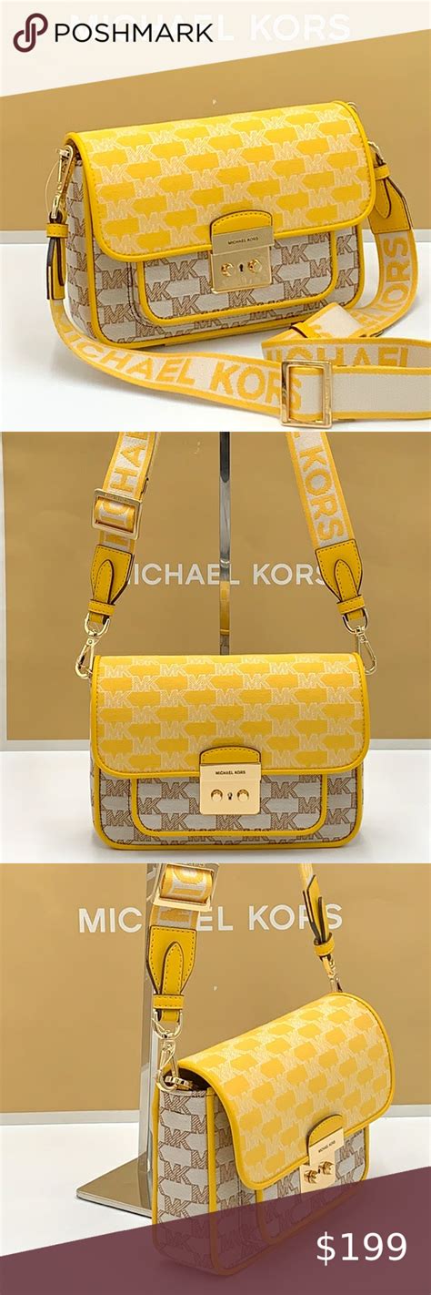 Michael Kors Sloan color